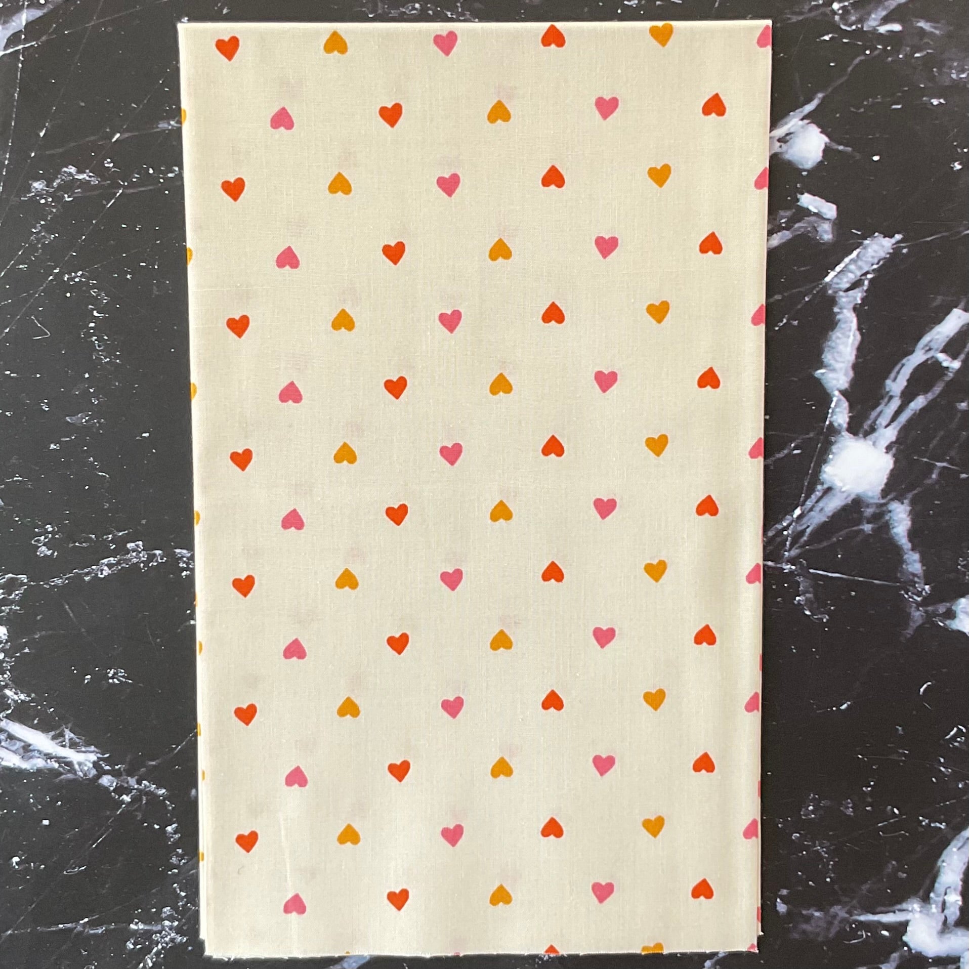 Juicy by Melody Miller - Hearts Multi RS0091 12