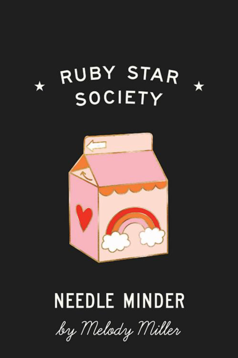 Juicy by Melody Miller : Needle Minder