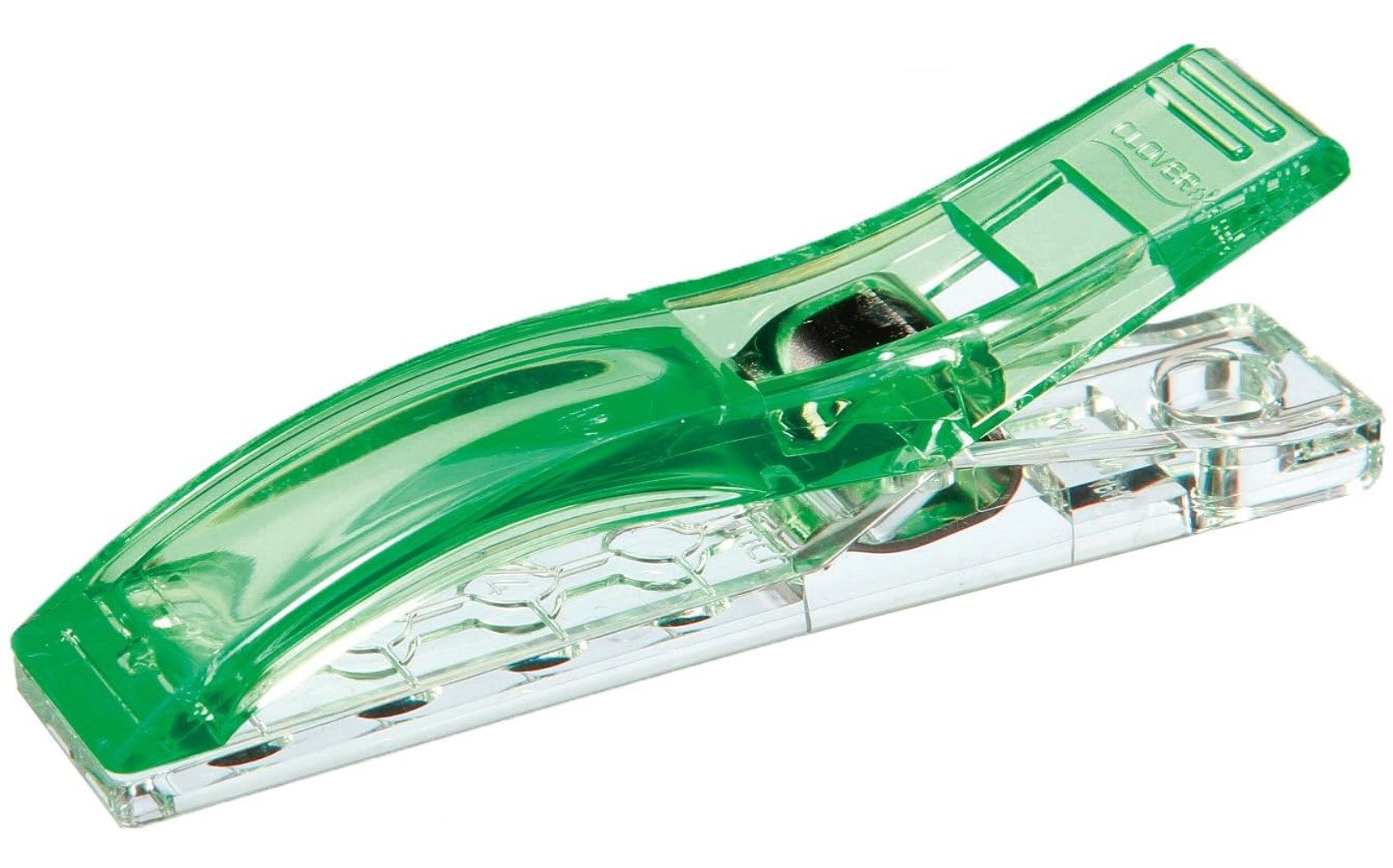 Jumbo Wonder Clips 24ct