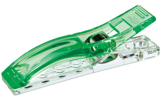 Jumbo Wonder Clips 24ct