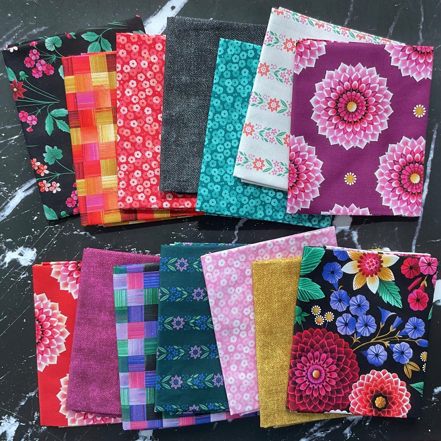 June by Laura C. Moyer : Bundles