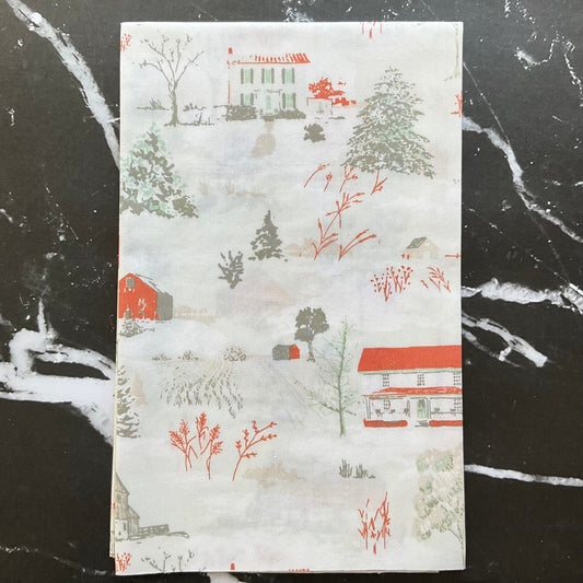 Juniper by Sharon Holland : Fabric Bundles