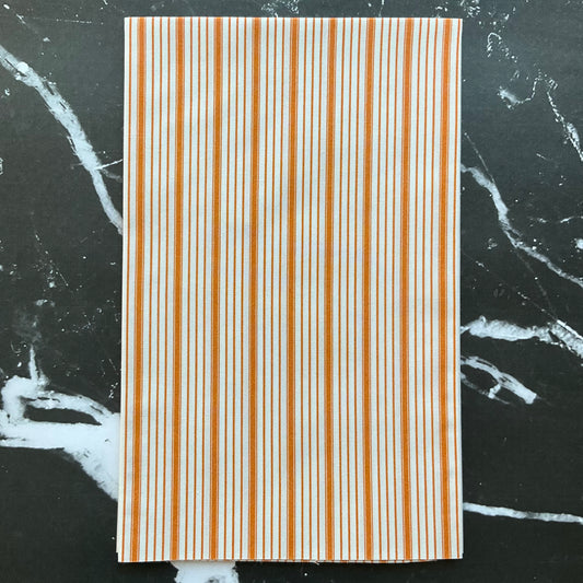 Juniper by Sharon Holland : JUN22103 Timeless Ticking Ginger