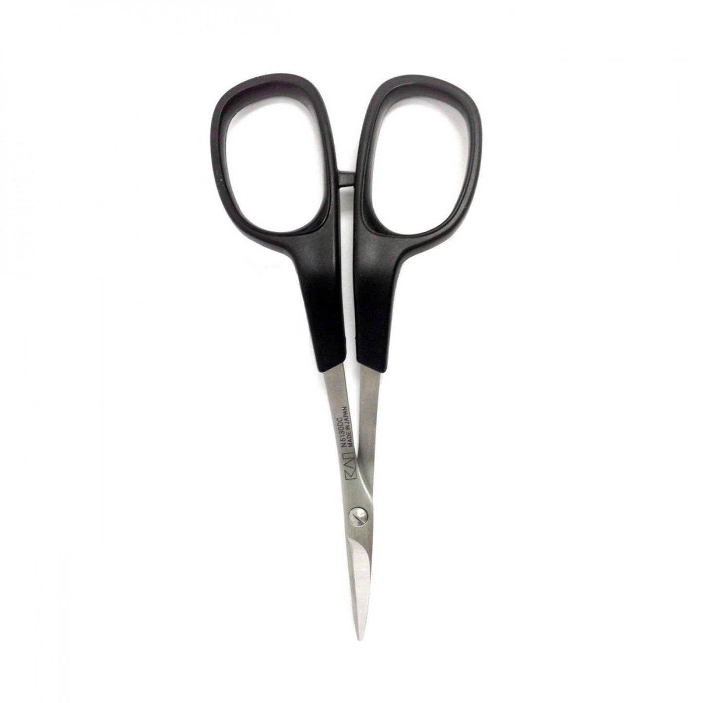 KAI N5130P Double Curve Blunt Tip Scissor # N5130P - Special Order