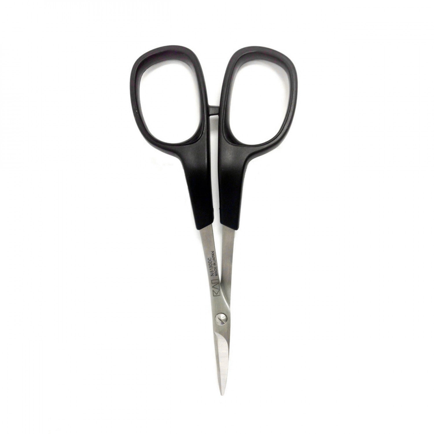 KAI N5130P Double Curve Blunt Tip Scissor # N5130P - Special Order