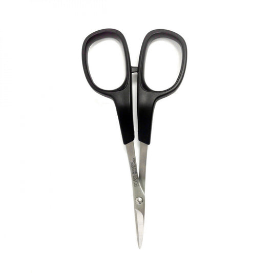 KAI N5130P Double Curve Blunt Tip Scissor # N5130P - Special Order