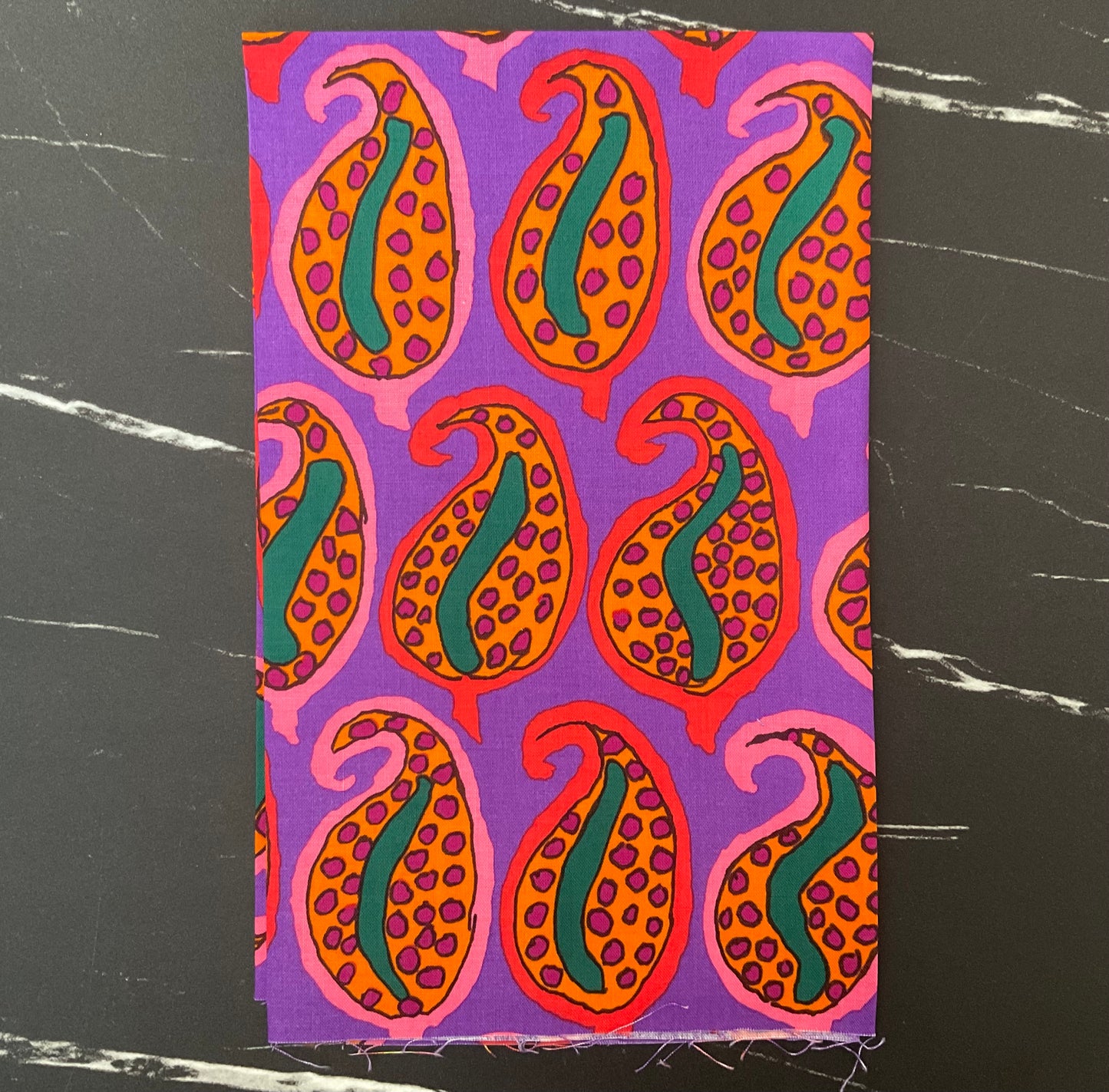 Kaffe Fassett Collective August 2024 - Complete Line - Cool & Hot Fat Quarter Bundle