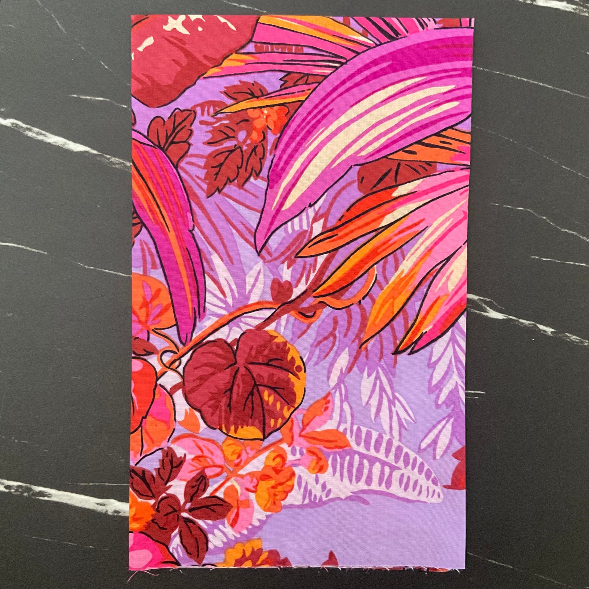 Kaffe Fassett Collective August 2024 - Complete Line - Cool & Hot Fat Quarter Bundle