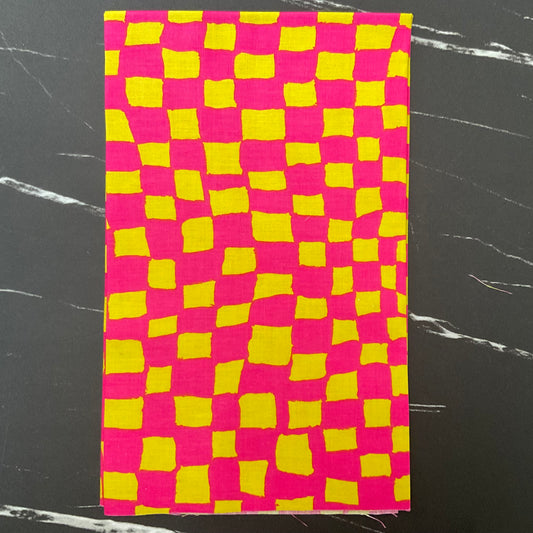 Kaffe Fassett Collective August 2024 - Complete Line - Cool & Hot Fat Quarter Bundle