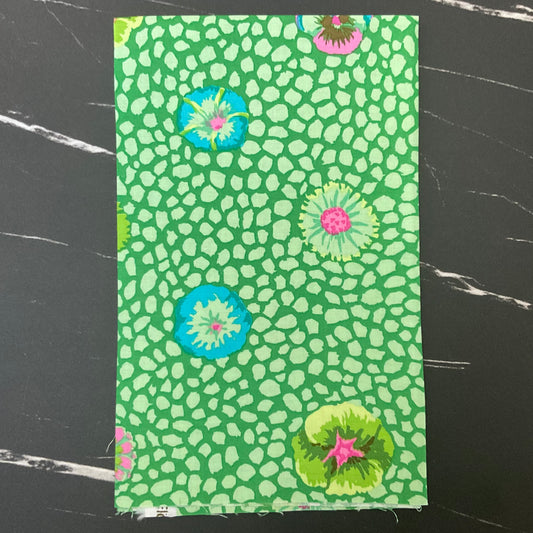 Kaffe Fassett Collective August 2024 - Complete Line - Cool & Hot Fat Quarter Bundle