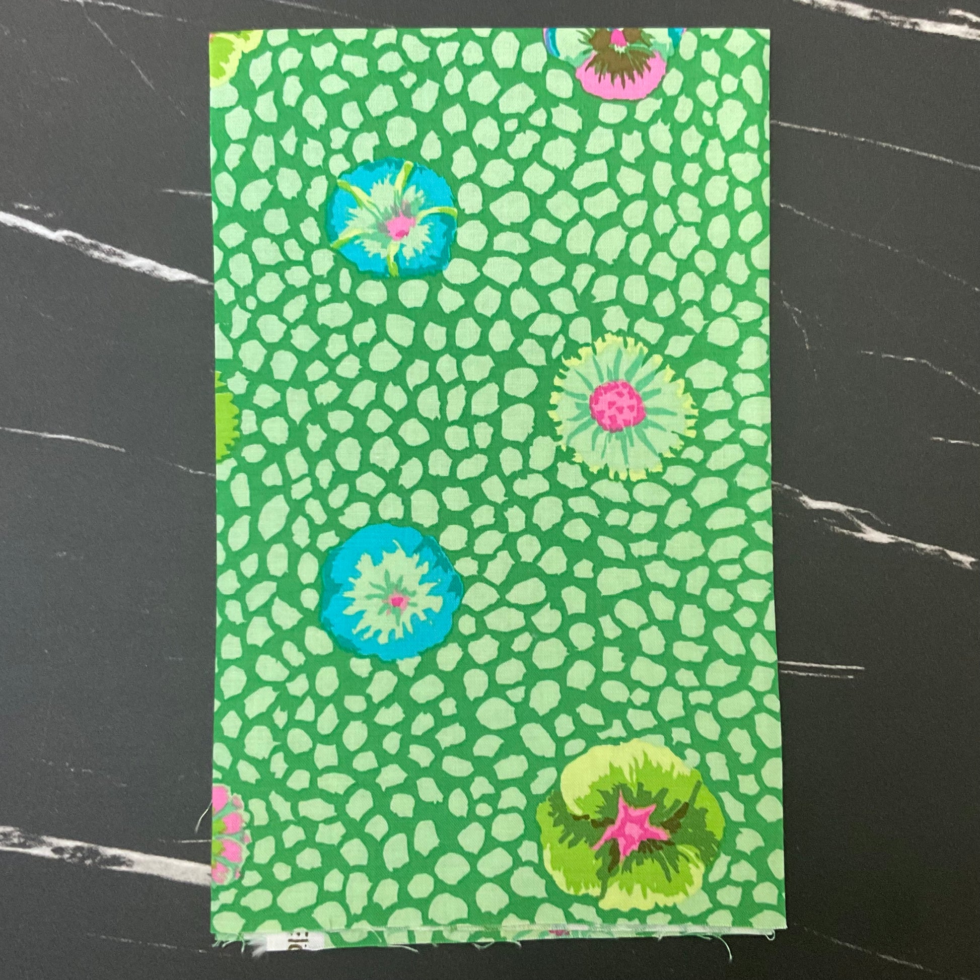 Kaffe Fassett Collective August 2024 - Complete Line - Cool & Hot Fat Quarter Bundle