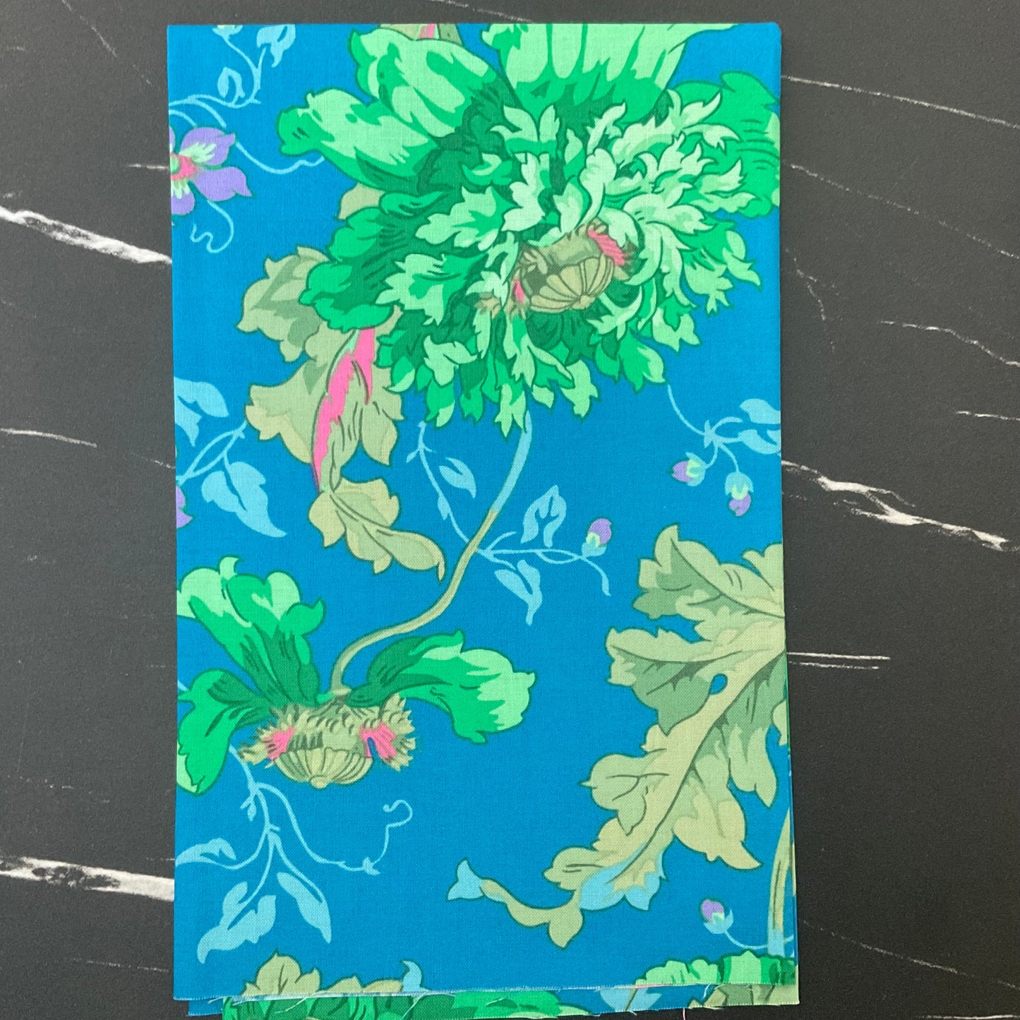 Kaffe Fassett Collective August 2024 - Complete Line - Cool & Hot Fat Quarter Bundle