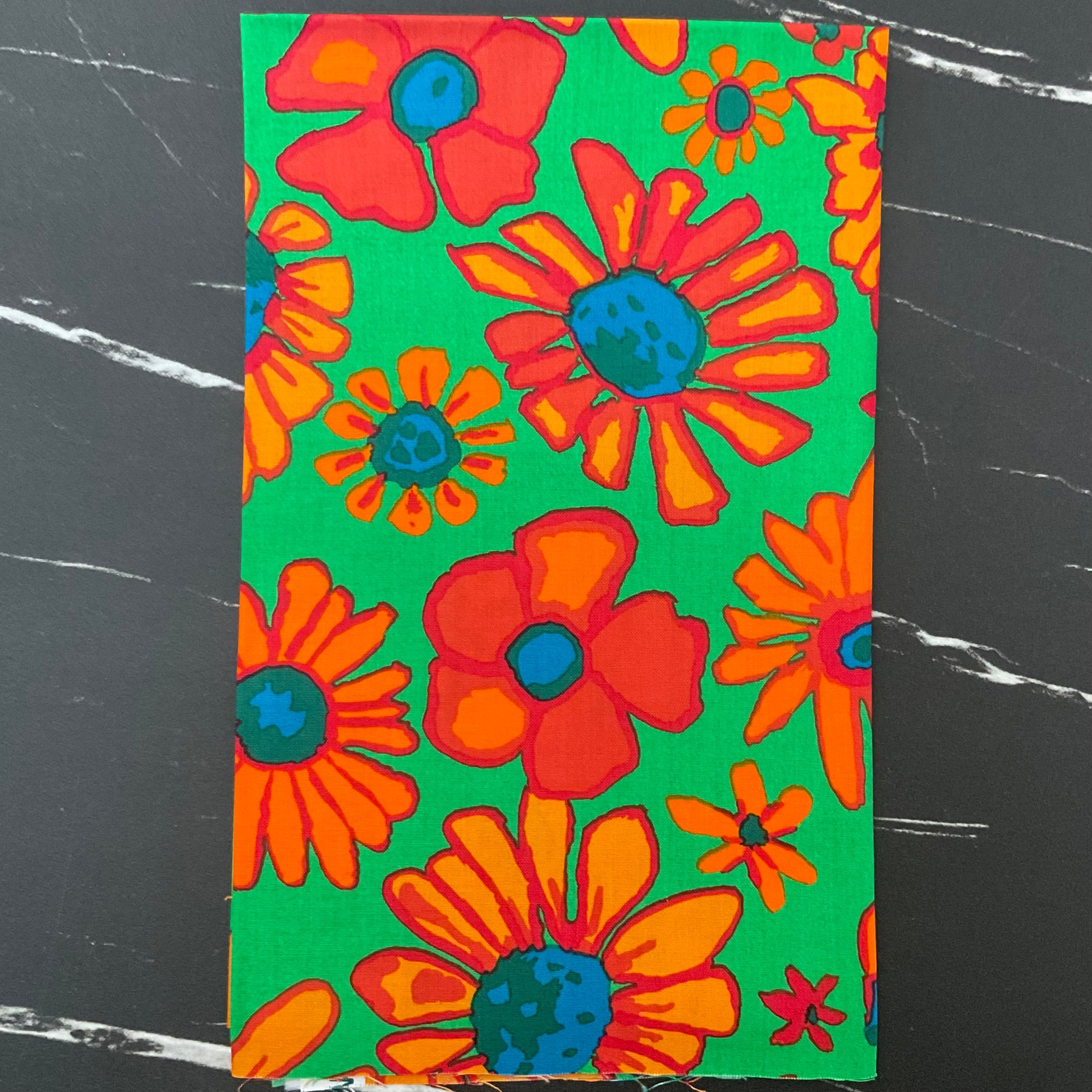 Kaffe Fassett Collective August 2024 - Complete Line - Cool & Hot Fat Quarter Bundle