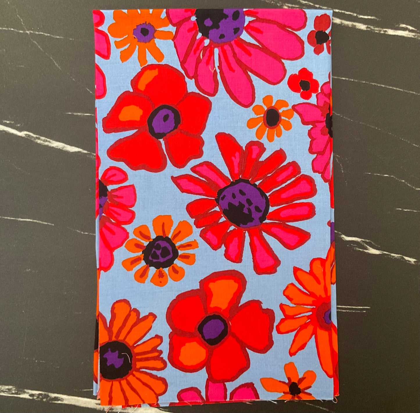 Kaffe Fassett Collective August 2024 - Complete Line - Cool & Hot Fat Quarter Bundle