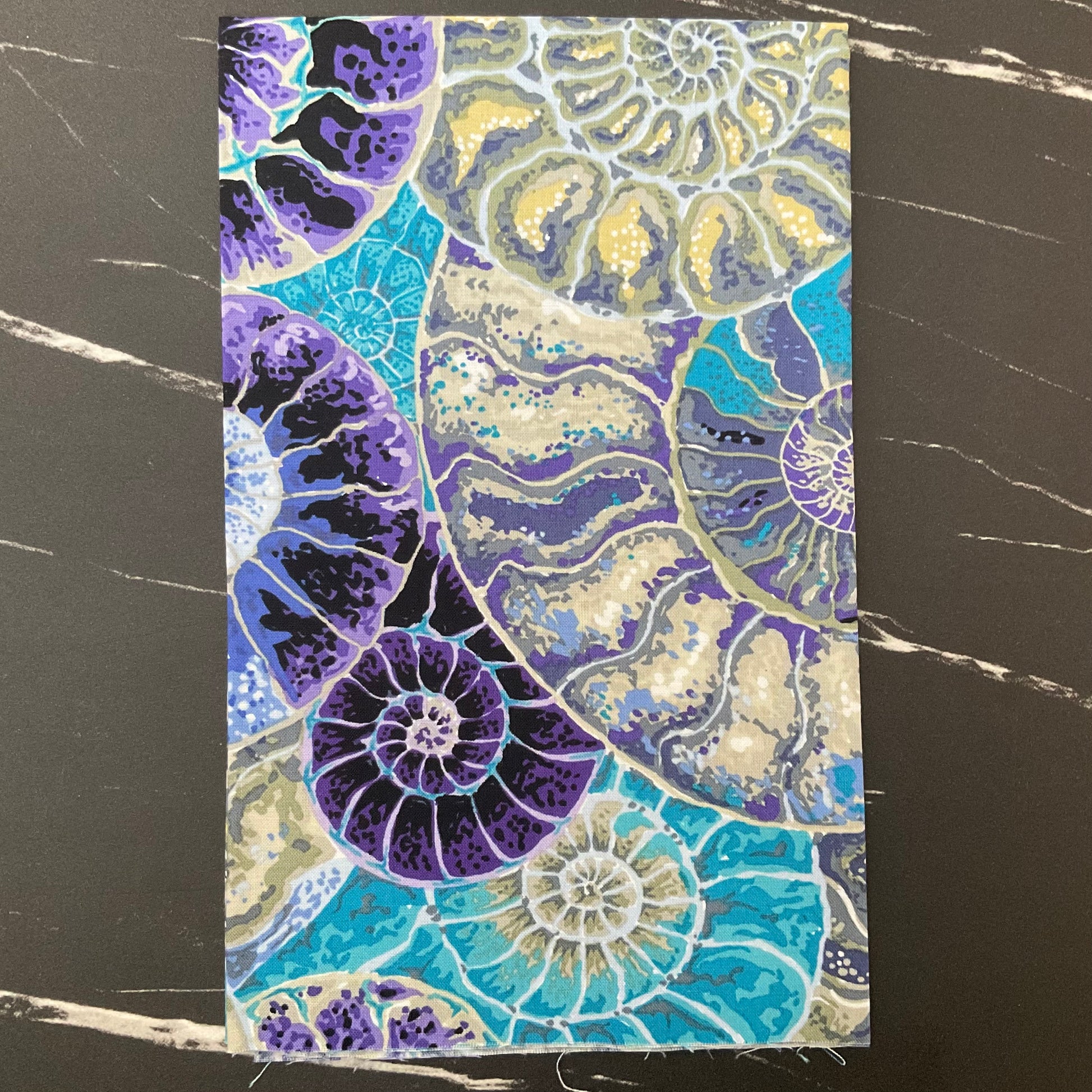 Kaffe Fassett Collective August 2024 - Complete Line - Cool & Hot Fat Quarter Bundle