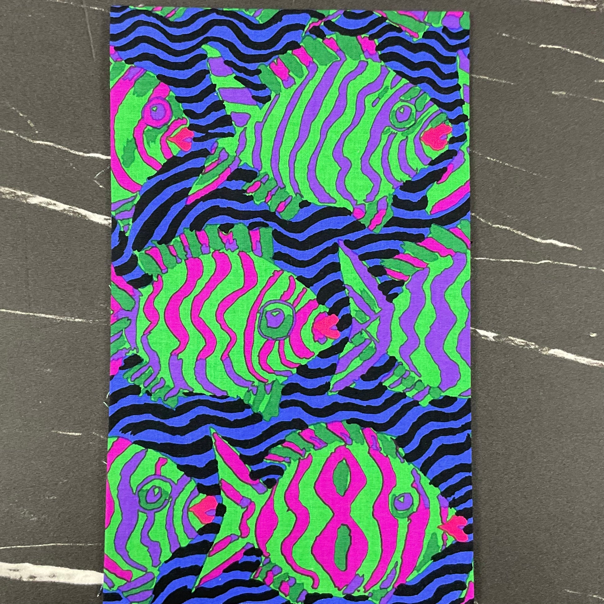 Kaffe Fassett Collective August 2025 : Cool Bundle