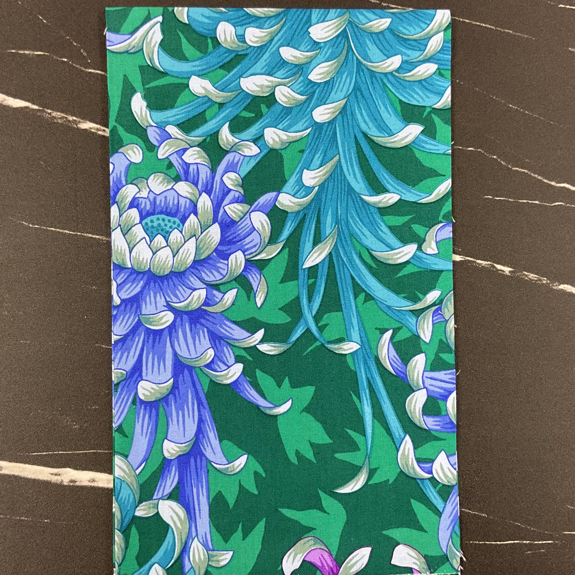 Kaffe Fassett Collective August 2025 : Cool Bundle