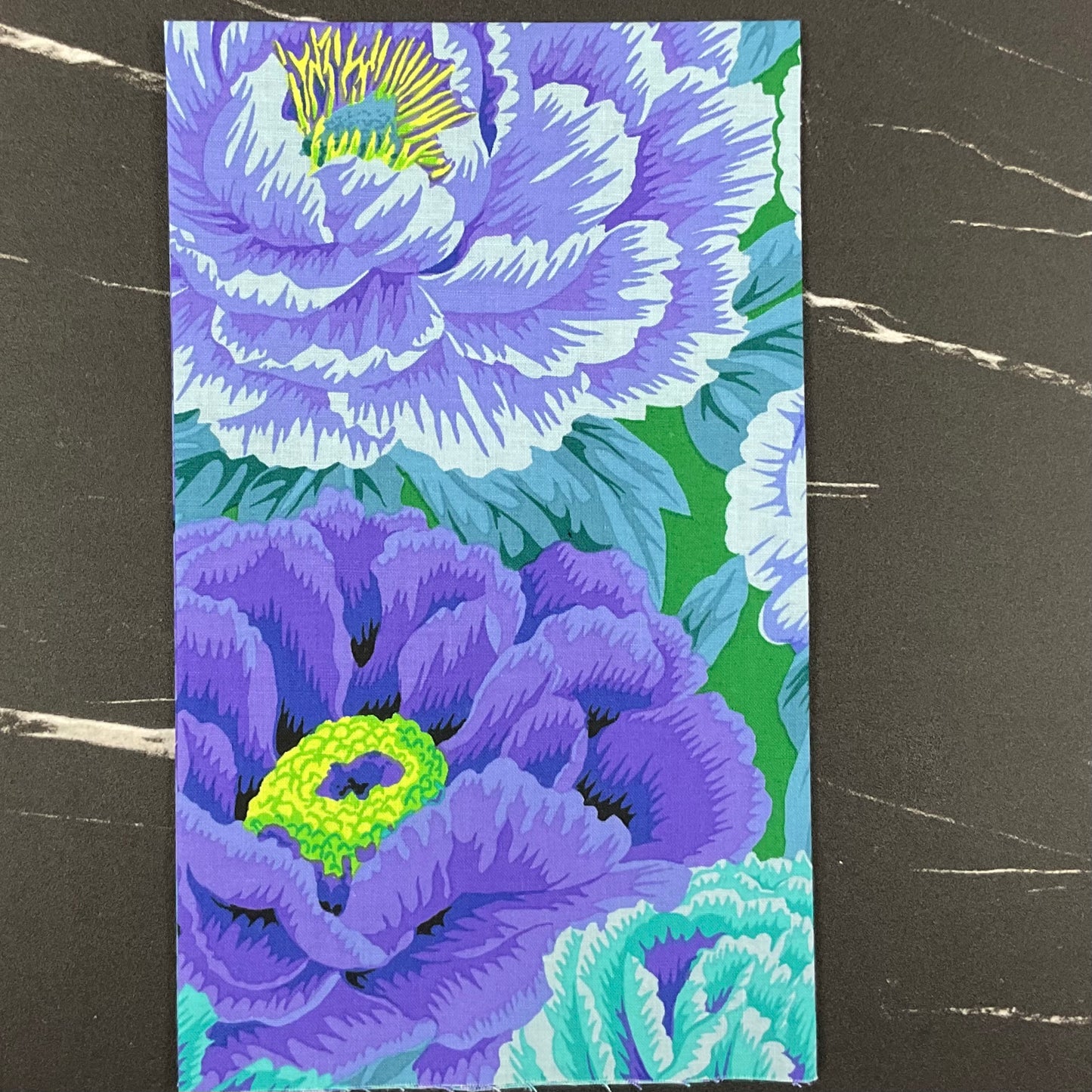 Kaffe Fassett Collective August 2025 : Cool Bundle