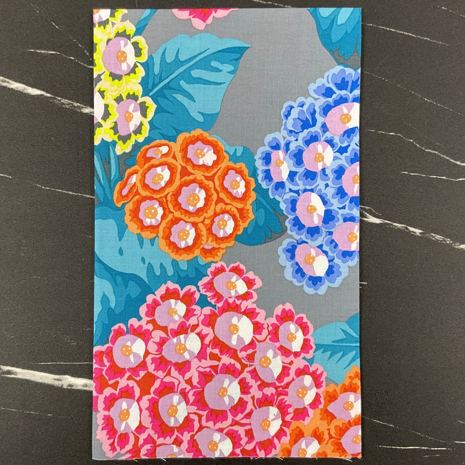 Kaffe Fassett Collective August 2025 : Cool Bundle