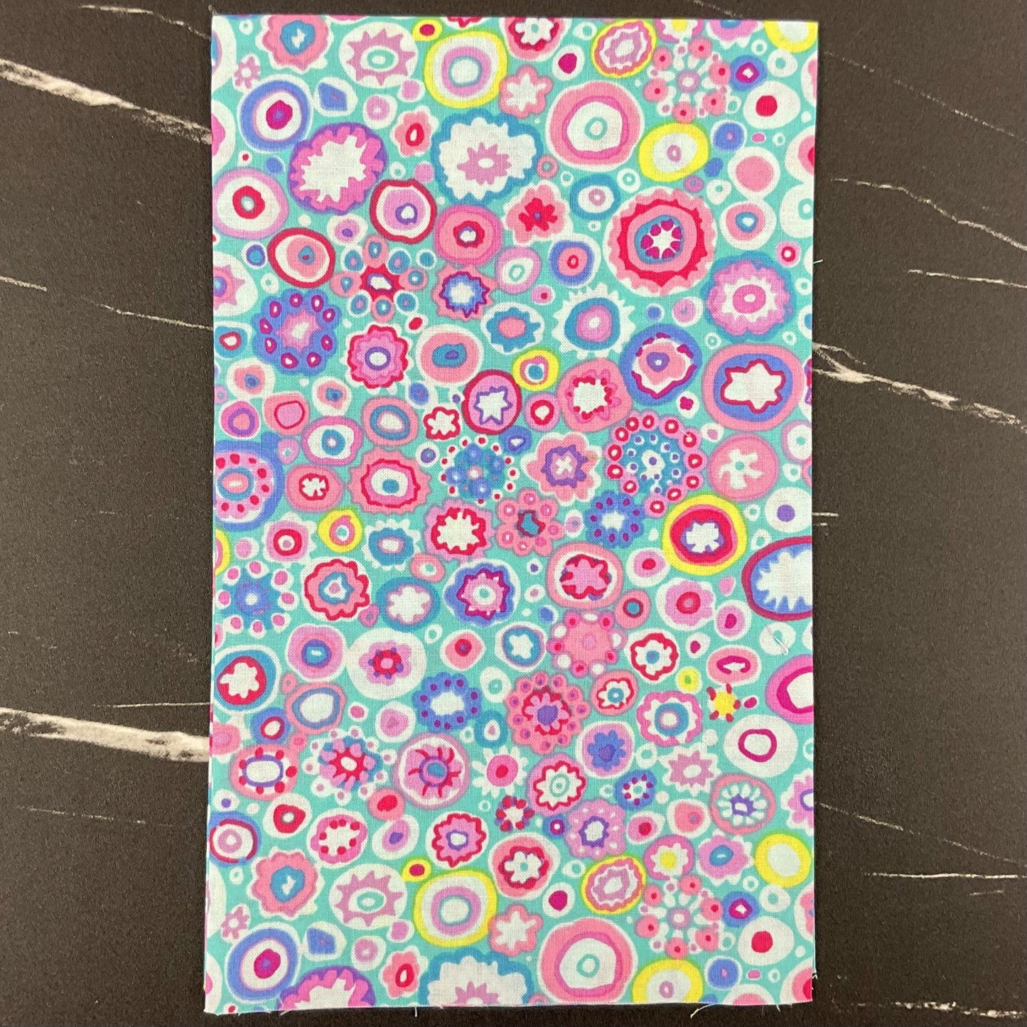 Kaffe Fassett Collective August 2025 : Cool Bundle