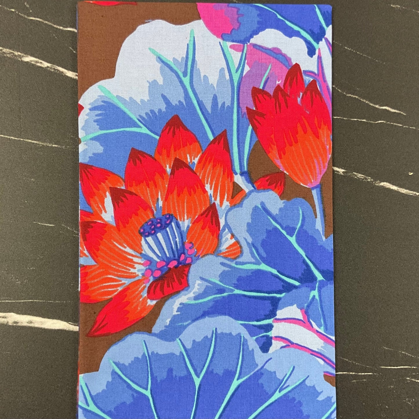 Kaffe Fassett Collective August 2025 : Warm Bundle