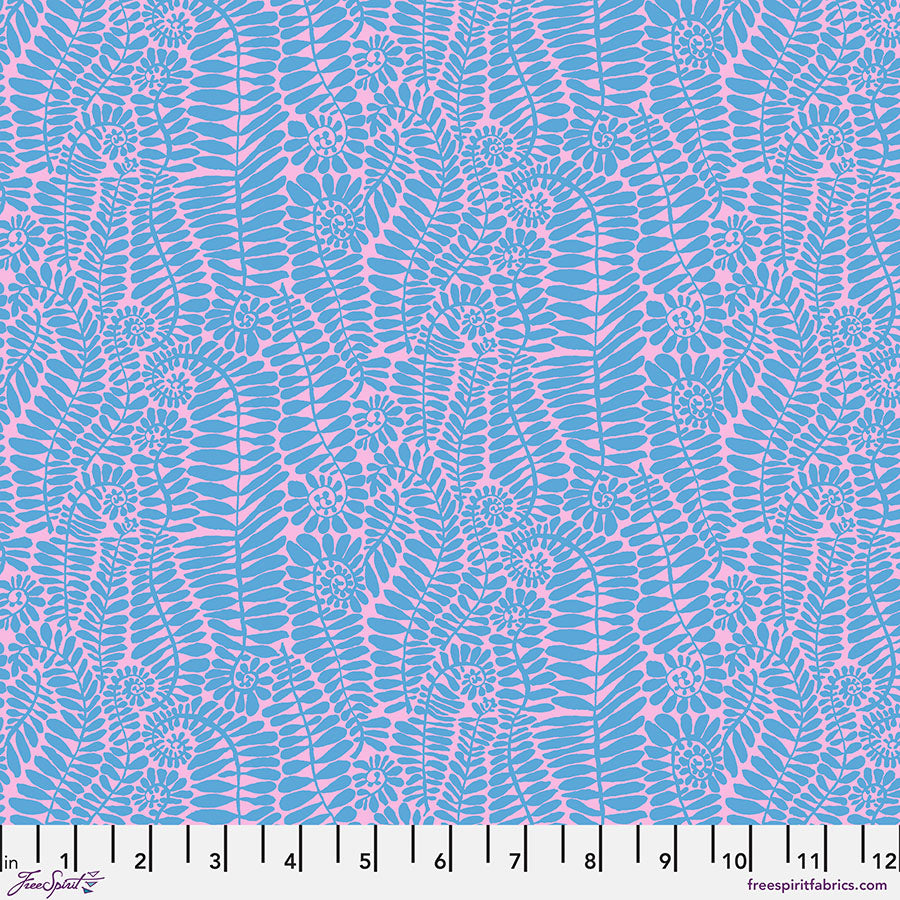 Kaffe Fassett Collective February 2025 : Fronds - Summer PWBM098.SUMMER