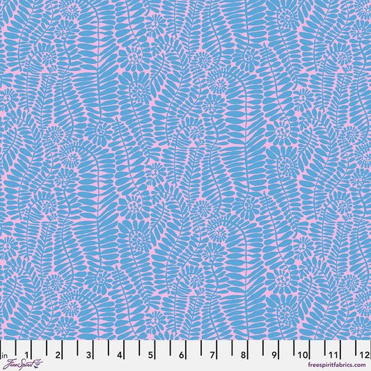 Kaffe Fassett Collective February 2025 : Fronds - Summer PWBM098.SUMMER