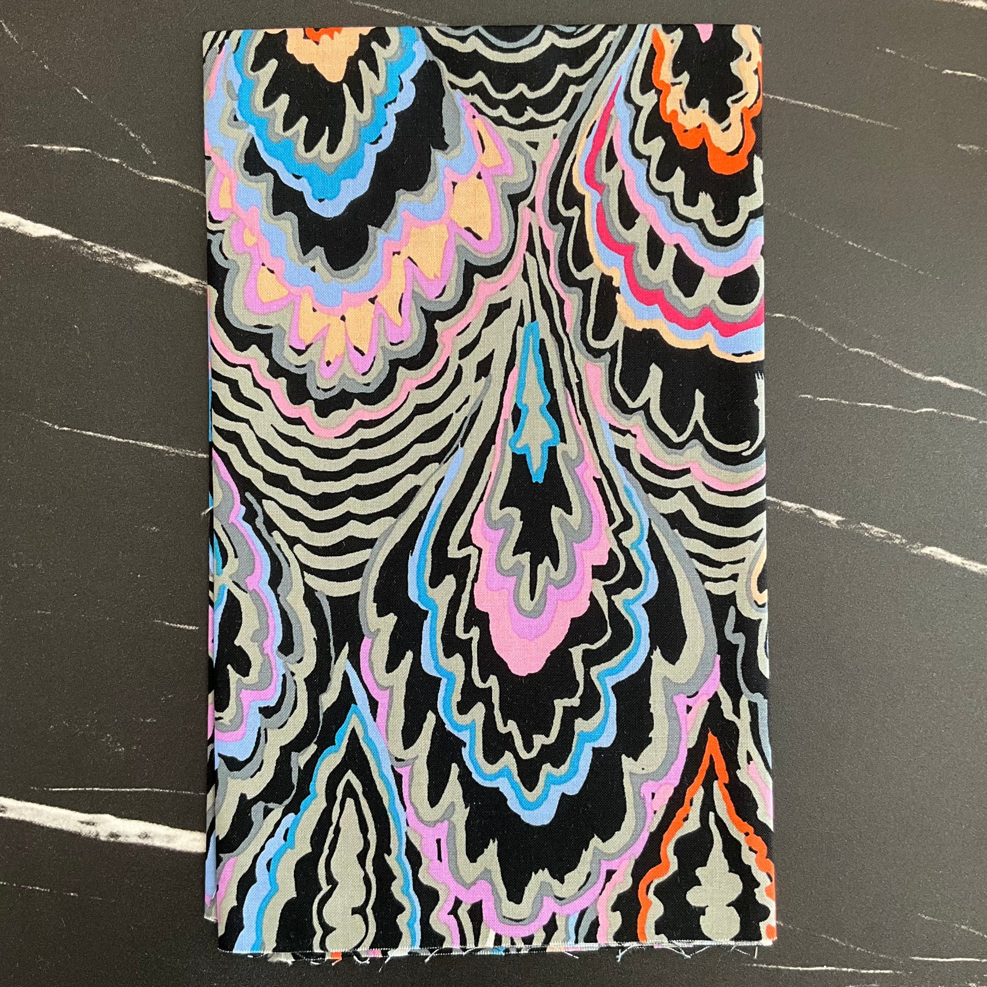 Kaffe Fassett Collective February 2025 : Full Collection Bundle