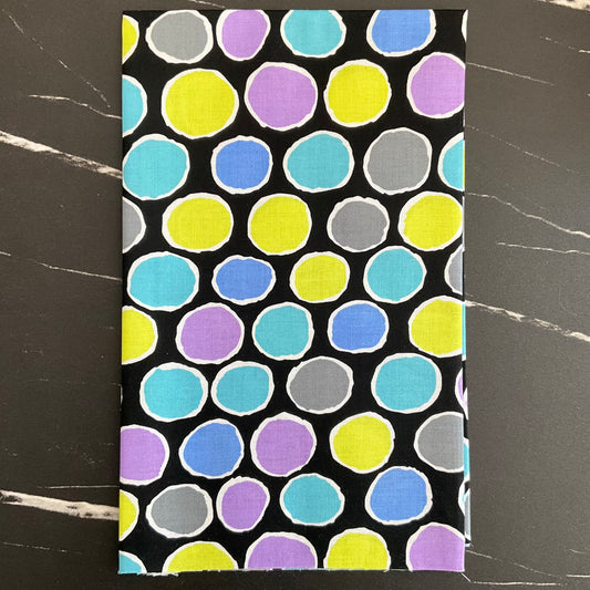 Kaffe Fassett Collective February 2025 : Penny-wise Contrast - PWGP206.CONTRAST