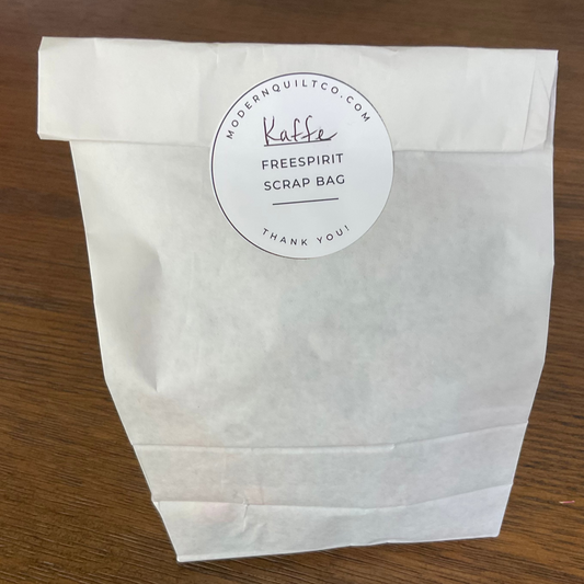 Kaffe Mystery Scrap Bags