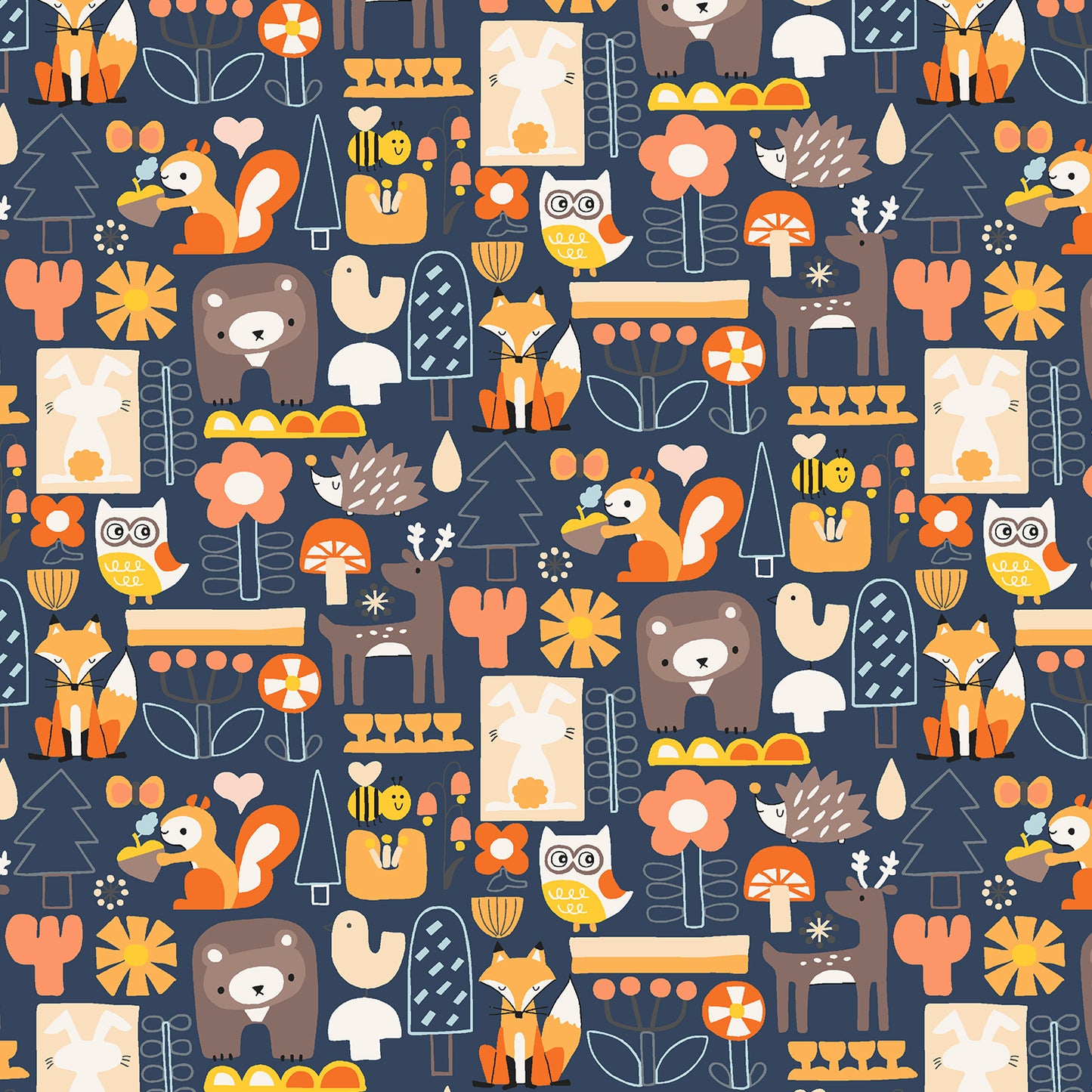 Kanpeki Na Hi by Hitomi Osumi ~ Sinrin Yoku Moonlight