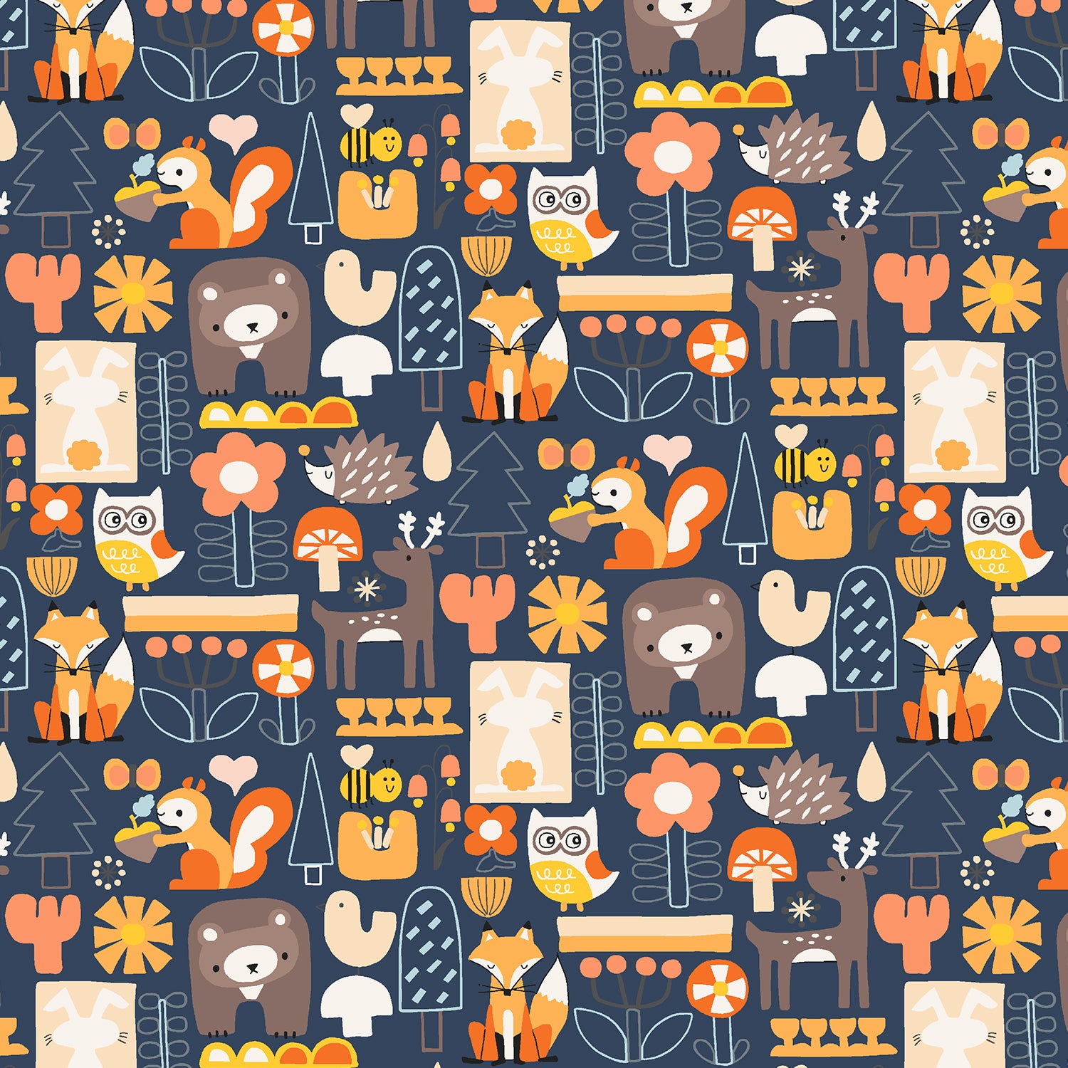 Kanpeki Na Hi by Hitomi Osumi ~ Sinrin Yoku Moonlight