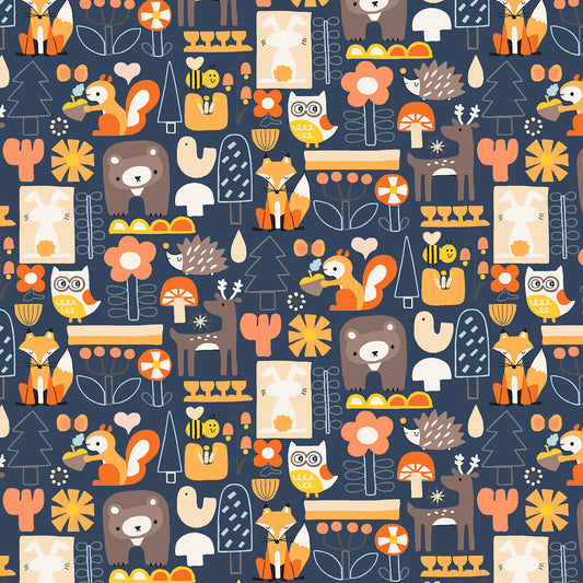 Kanpeki Na Hi by Hitomi Osumi ~ Sinrin Yoku Moonlight