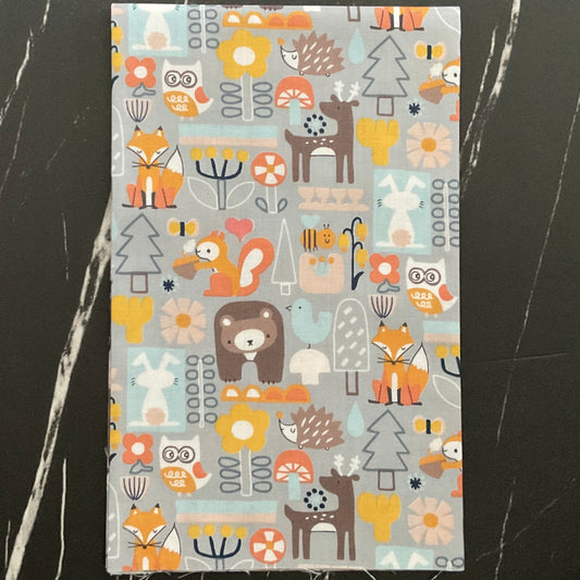 Kanpeki Na Hi by Hitomi Osumi ~ Sinrin Yoku No Gray Days