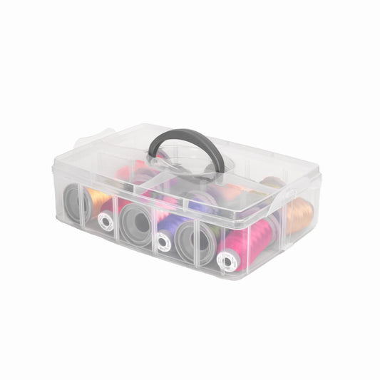 Kimberbell Wallflower Mystery Quilt Thread Collection # 61104-KIT - Special Order