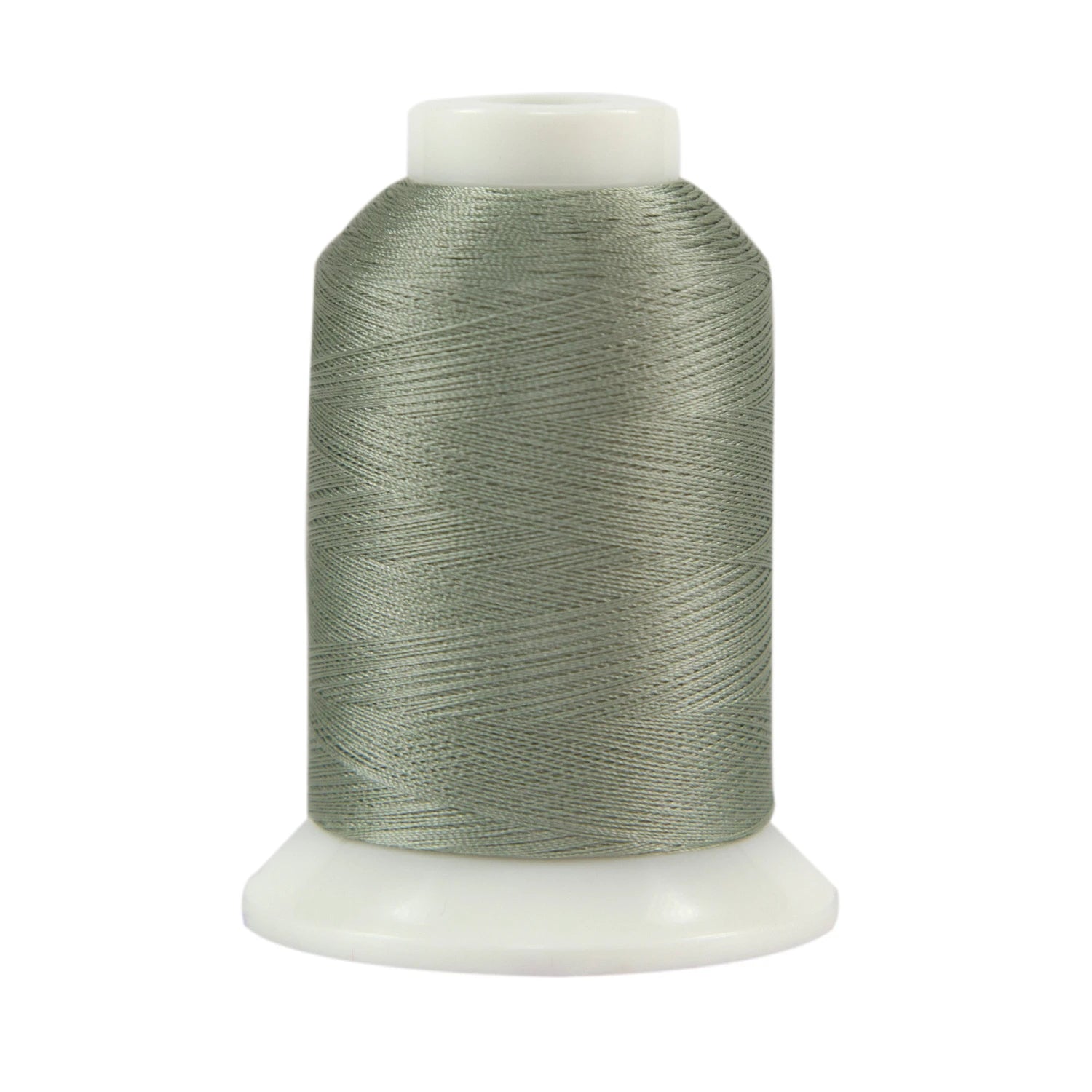 Kimono Silk Thread 100wt 1090yd African Gray # 13302-378- Special Order