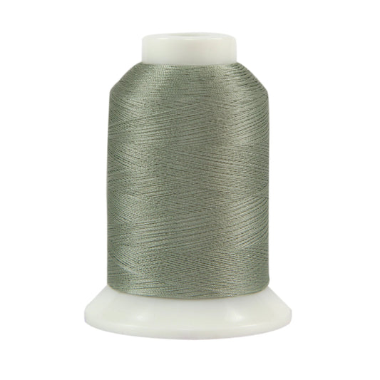 Kimono Silk Thread 100wt 1090yd African Gray # 13302-378- Special Order
