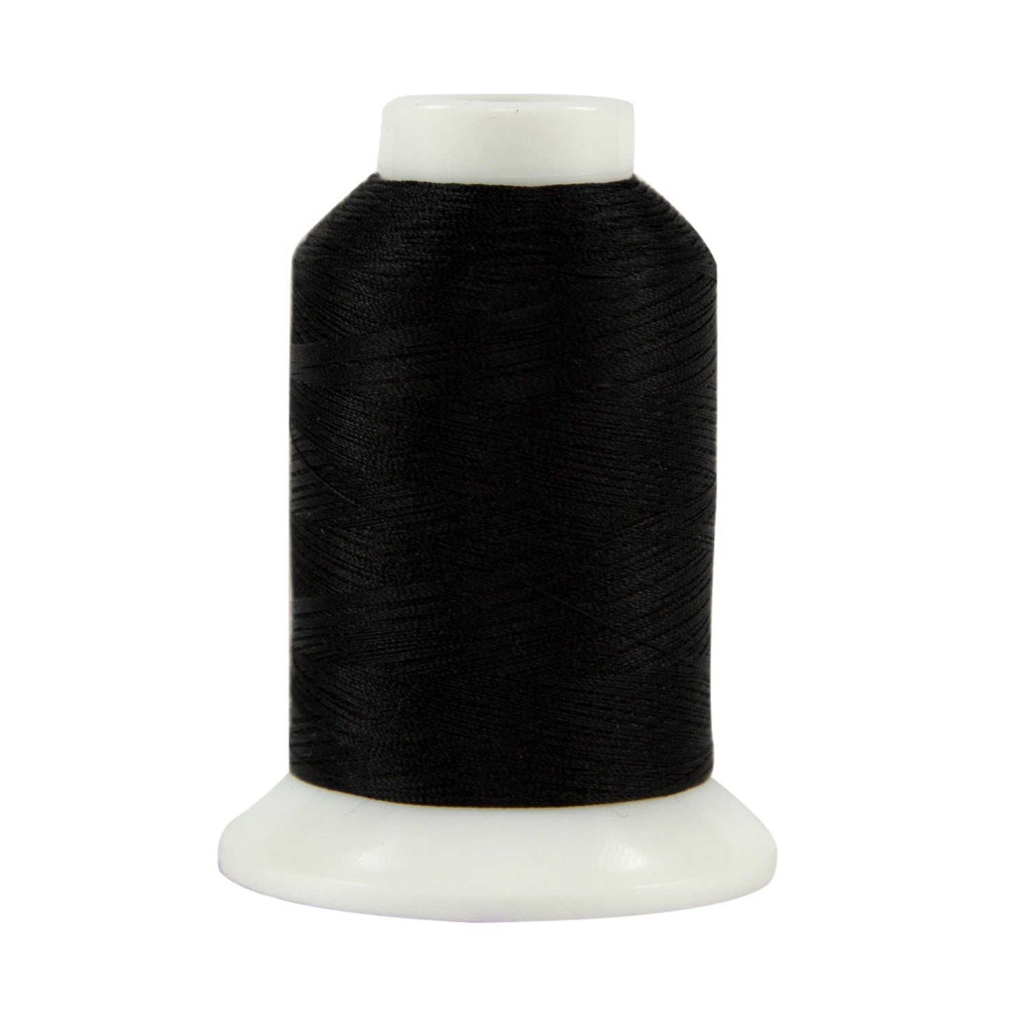 Kimono Silk Thread 100wt 1090yd Black Belt # 13302-380 - Special Order