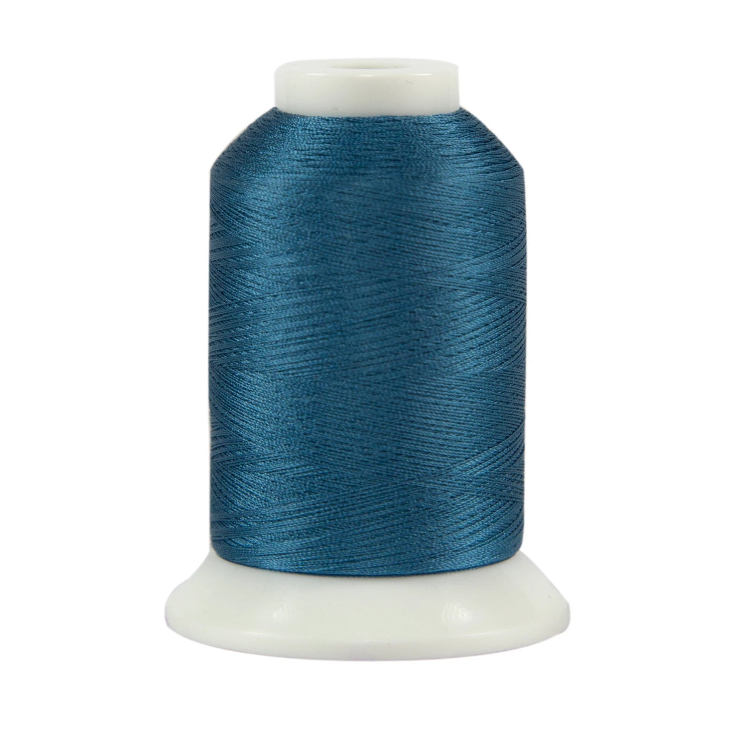 Kimono Silk Thread 100wt 1090yd Fossil Creek # 13302-344 - Special Order