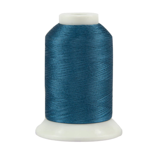 Kimono Silk Thread 100wt 1090yd Fossil Creek # 13302-344 - Special Order