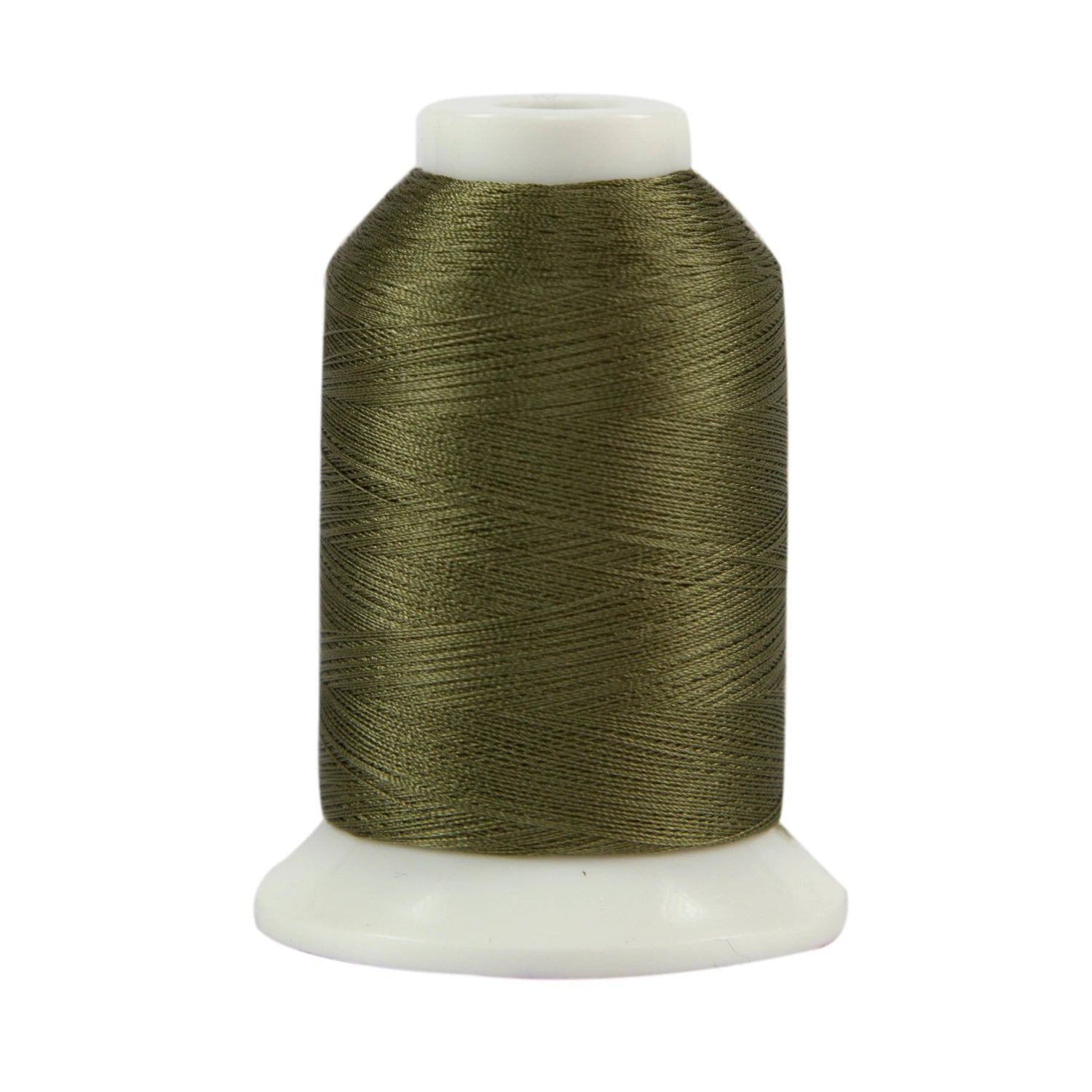 Kimono Silk Thread 100wt 1090yd Garden Green # 13302-360 - Special Order