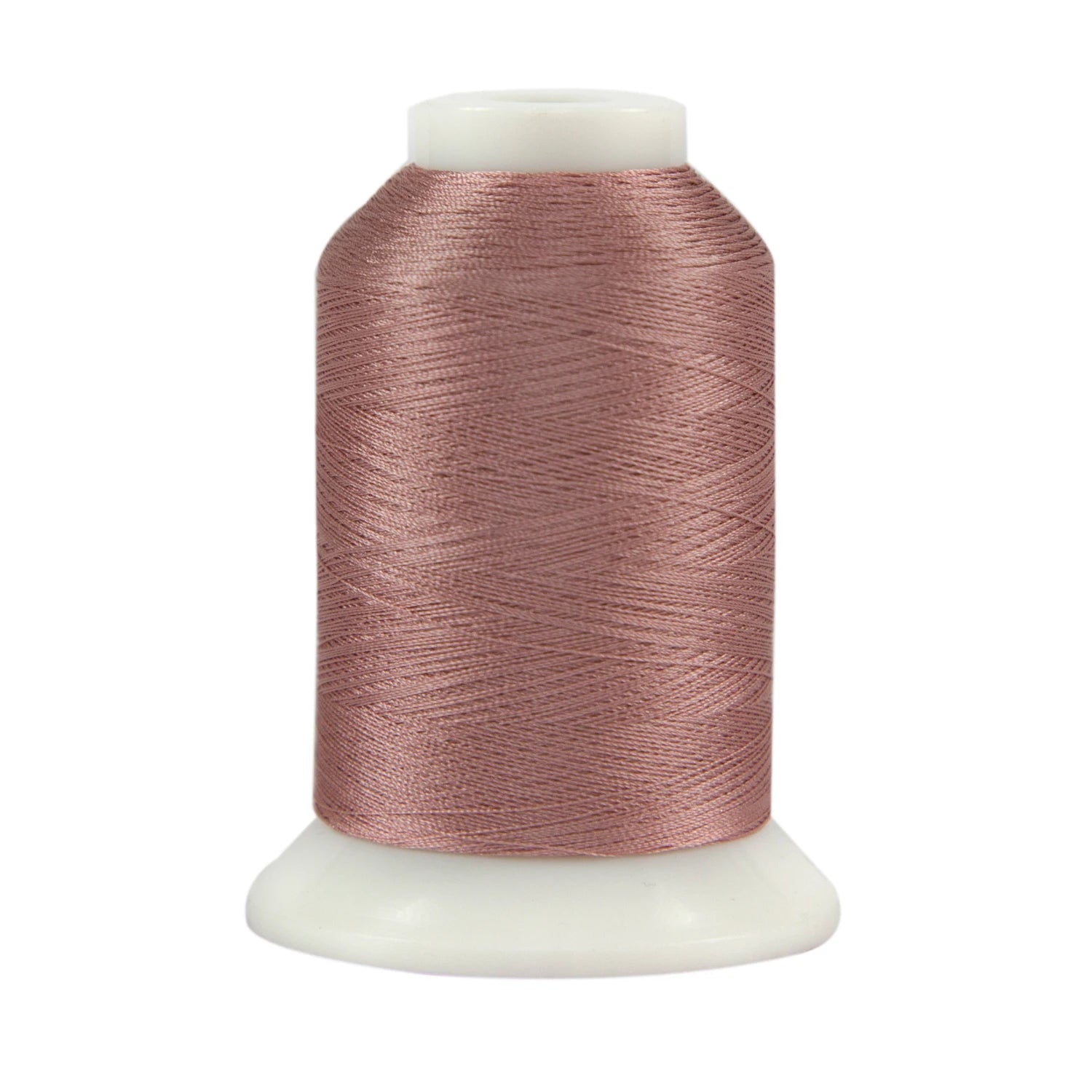 Kimono Silk Thread 100wt 1090yd Ginger Flower # 13302-313 - Special Order