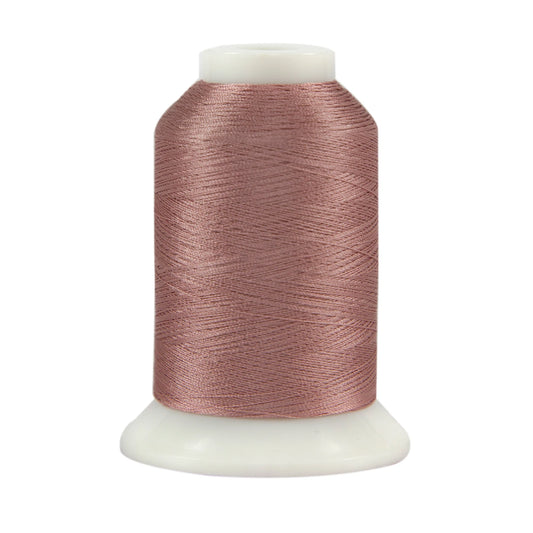 Kimono Silk Thread 100wt 1090yd Ginger Flower # 13302-313 - Special Order