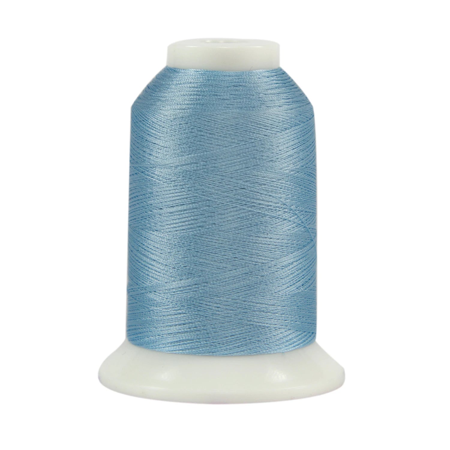 Kimono Silk Thread 100wt 1090yd Glacier Ice # 13302-342 - Special Order