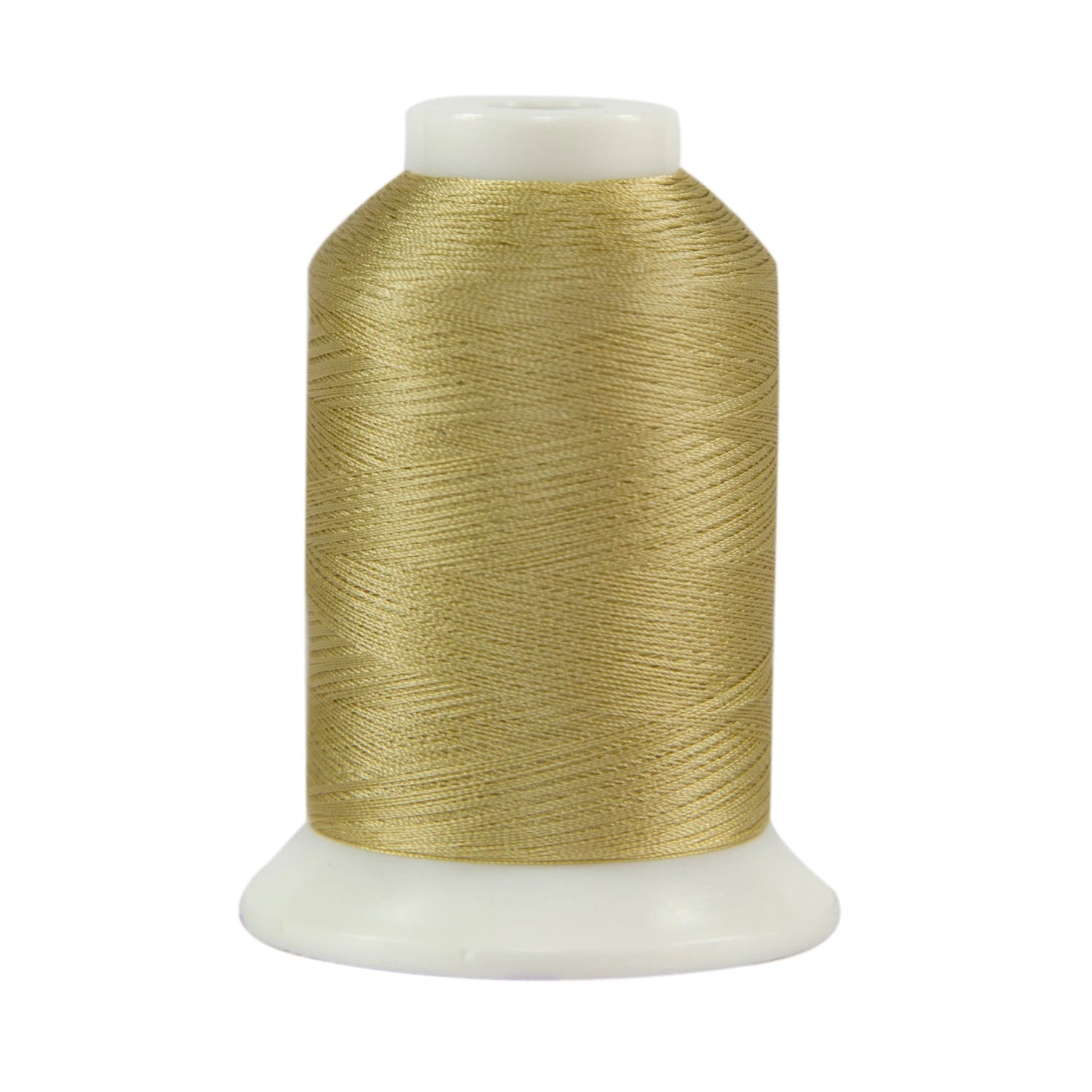 Kimono Silk Thread 100wt 1090yd Maui Sand # 13302-305 - Special Order