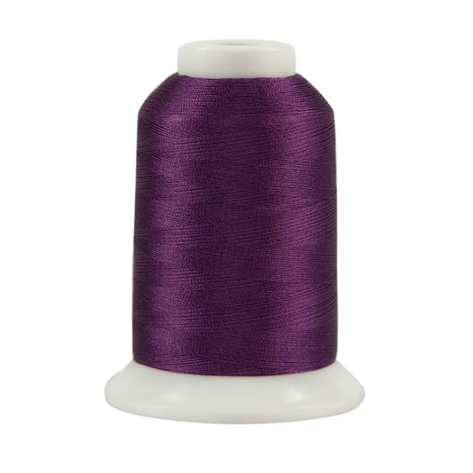 Kimono Silk Thread 100wt 1090yd Plum Sauce # 13302-325 - Special Order