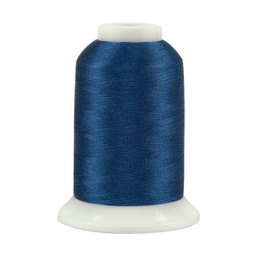 Kimono Silk Thread 100wt 1090yd Rondon Blue # 13302-339 - Special Order