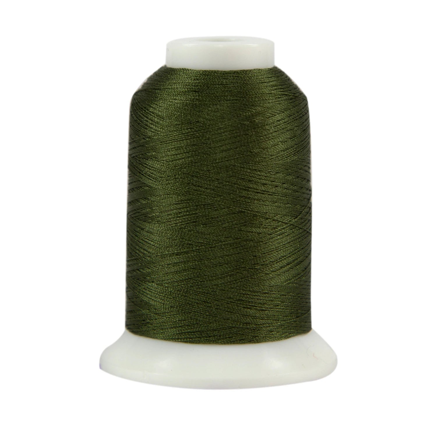 Kimono Silk Thread 100wt 1090yd Seaweed # 13302-361 - Special Order