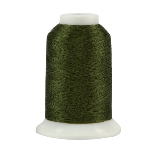 Kimono Silk Thread 100wt 1090yd Seaweed # 13302-361 - Special Order
