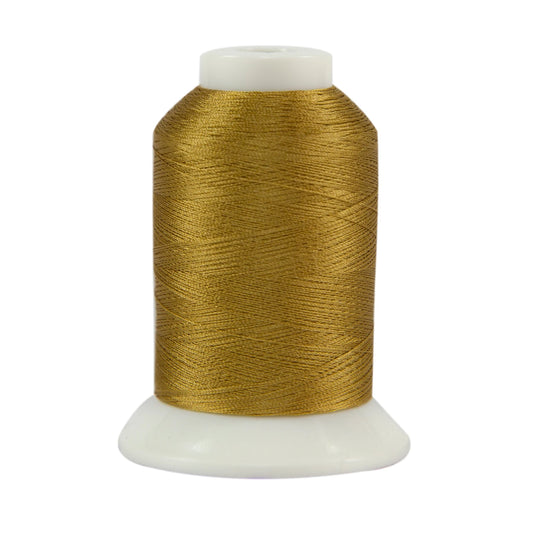 Kimono Silk Thread 100wt 1090yd Tuscan Sun # 13302-307 - Special Order